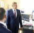 Полпред Серышев посетил значимые социальные объекты Республики Хакасия - Gorsite.Ru