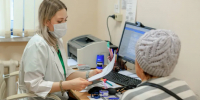 Более 820 тысяч нижегородцев прошли диспансеризацию и профилактические осмотры за 9 месяцев 2026 года - Вадский муниципальный округ