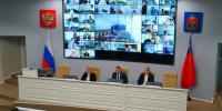 Губернатор Илья Середюк: в Кузбассе увеличилось количество работающих АЗС - Администрация области