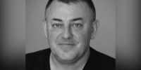 Скончался бывший главный тренер брянского «Динамо» Олег Гарин - БрянскToday.Ru