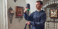 Преподаватели и студенты Инженерно-строительного института СПбПУ приступили к реализации соглашения о сотрудничестве с Научно-производственным центром по охране и использованию памятников истории и культуры Псковской области - СПб ГПУ