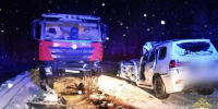Водитель Lexus получил срок за выезд на «встречку» на трассе «Вилюй» - Baikal24.Ru