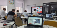 «Выходи решать!» - Газета Нальчик