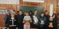 Кулинарный переполох: как группа 260-126 «Пекарь» и группа 250-225 «Повар» отметили Международный день повара - Тавдинский техникум