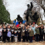 В Новомосковске прошел митинг ко Дню белых журавлей - ИА Тульская пресса.Ru