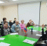 ВСТРЕЧА С ОБЩЕСТВЕННЫМИ СОВЕТНИКАМИ В УПРАВЕ КОТЛОВКА - Район Котловка