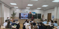 «Прогулка по Эрмитажу» - Детская библиотека