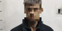 В Вологде патрульные задержали мужчину с синтетическим наркотиком - OnlineVologda.Ru