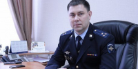 Экс-замначальника полиции Челнов Марата Фаизова доставили на допрос в следком - Chelny-Biz.Ru