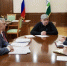 Рабочее совещание по вопросам строительства - Кабардино-Балкарская правда