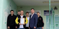 С гордостью за Херсонскую область! - Министерство образования и науки