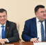 Эдуард Слабиков о пробках на краснозатонском мосту: «Никогда с такой скоростью мы не восстанавливали дорожное покрытие» - Bnkomi.Ru
