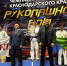 Туапсинские спортсмены стали призерами краевых соревнований по рукопашному бою - Туапсинский муниципальный округ