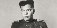 Герой, которого помнит родная земля: в чувашском  селе Эштебенькино почтили подвиг Георгия Дюдюкина - Портал Все мы - Россия!