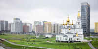Академический район подводит итоги первой пятилетки - Администрация г. Екатеринбург