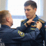В Академии отметили День военного связиста - Академия МЧС
