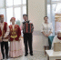 Презентации книги Райсы Имамиевой «Авыллар җырлый» - Сабинский район