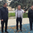 Хачим Мамхегов проверил ход работ на городских объектах - Городской округ Баксан