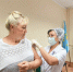 В Астраханской области продолжается прививочная кампания против гриппа - Газета Волга