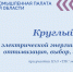 27 октября приглашаем принять участие в работе Круглого стола «Рынок электрической энергии сегодня: оптимизация, выбор, защита» при участии ПАО «ТНС энерго Ярославль» - ТПП