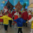 Музыкальное мероприятие «Две деревни, два села» в детском саду «Солнышко» - 43edu.Ru