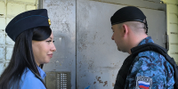 От наказания не уйти - УФССП по Ульяновской области