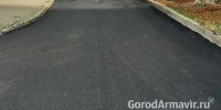 В Армавире отремонтируют более 50 подъездных путей к многоквартирным домам - GorodArmavir.Ru