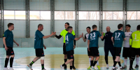 Бугульма примет «BOMBBAR MASTER'S CUP 2026» - Бугульминская газета