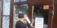 В Вольске приостановили деятельность кафе из-за повара-иностранца - ИА Версия-Саратов