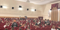 Кинопоказ фильма «Я стану капитаном» - Дом культуры