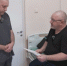 Мальчик из Сочи, пострадавший при нападении хаски, прошел реабилитацию в Подмосковье - M24.Ru