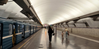 Метрополитен Петербурга готов укрывать жителей от налетов БПЛА - 47 новостей