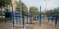 Делаем спорт доступным: новые площадки в Мордовии - Столица С