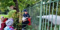 Знать, чтобы не бояться - МЧС Калининградской области