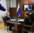 Валентина Матвиенко и Валентин Коновалов: федеральная поддержка развития Хакасии - Республиканская телевизионная сеть