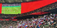Сборная России сыграет с Венесуэлой в Краснодаре - Комсомольская Правда