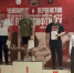 НА ЧЕМПИОНАТЕ ВОРОНЕЖСКОЙ ОБЛАСТИ ПО ПАУЭРЛИФТИНГУ СОТРУДНИК СПЕЦПОДРАЗДЕЛЕНИЯ РОСГВАРДИИ ЗАВОЕВАЛ I МЕСТО - Росгвардия