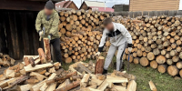 В Бурятии осуждённые помогли семье участника СВО - ИА Байкал-Daily