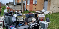 В Поморье благодаря акции «Электросбор» собрали более 6,5 тонн электроники - ИА Dvina29