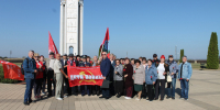 Дети войны: «Нам 15 лет» - КПРФ
