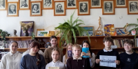 1 - Нолинская ЦБС