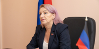 В Народном Совете обсудили предложенные меры соцподдержки работников пожарно-спасательных служб - Народный Совет ДНР