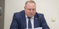 Депутаты поддержали ходатайства о награждении общественно-политических активистов - Народный Совет ДНР