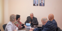В Народном Совете прорабатывают запрет продажи вейпов в регионе - Народный Совет ДНР