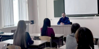 Чтобы знать об ответственности за поступки - Чувашский ГАУ