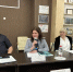 В Великом Новгороде состоялся обучающий семинар по вопросам деятельности общественных наблюдательных комиссий - УФСИН