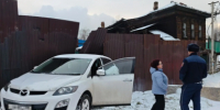 Прокуратура поставила на контроль ДТП с пострадавшим подростком в Иркутске - IrkutskMedia.Ru