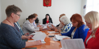 Стартовал городской этап конкурса «Женщина 2026 года» - Администрация г. Волжский