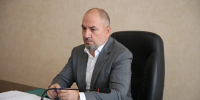 Строительство объектов капстроительства в Дагестане по госпрограмме «Развитие СКФО» обсудили на совещании Минэкономразвития России - Министерство экономики и территориального развития