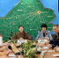 Заседание Избирательной комиссии Брянской области - Единая Россия